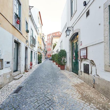 Duque In Chiado II Lejlighed Lisboa Eksteriør billede